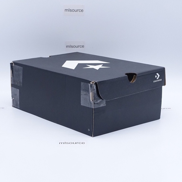 NEW Converse Chuck Taylor All Star Lift Platform Chain Sneakers - Picture 5 of 12